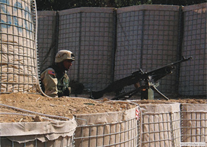 Geoprotecciones