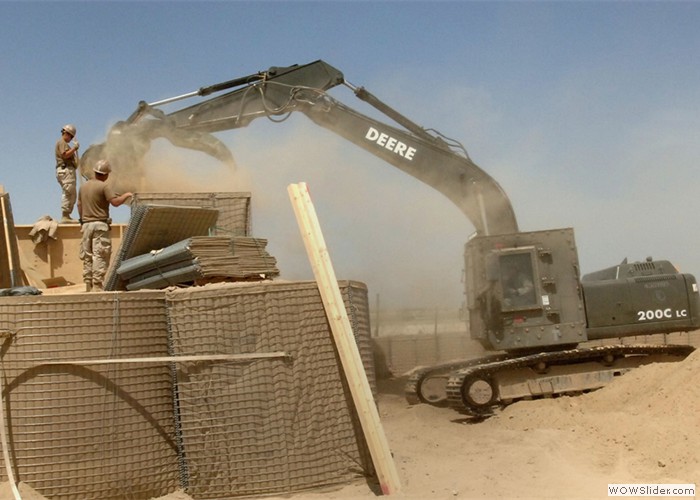 Geoprotecciones