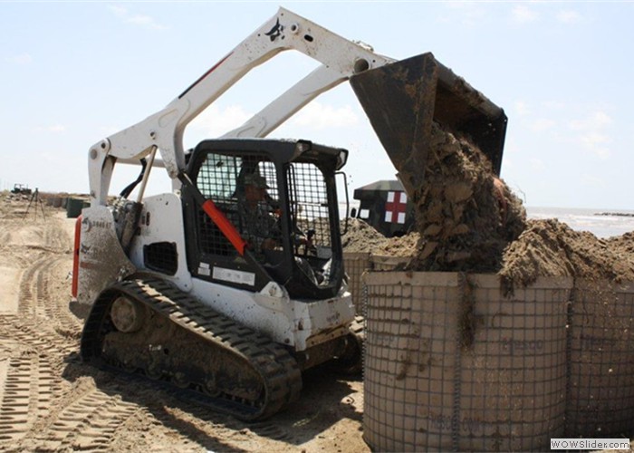 Geoprotecciones