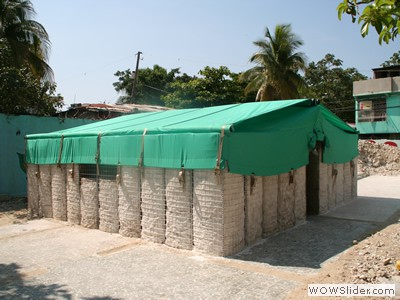 Geoprotecciones