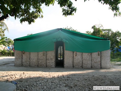 Geoprotecciones