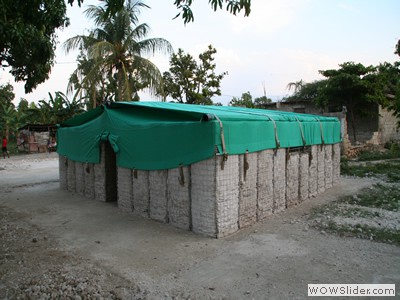Geoprotecciones