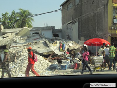 Geoprotecciones
