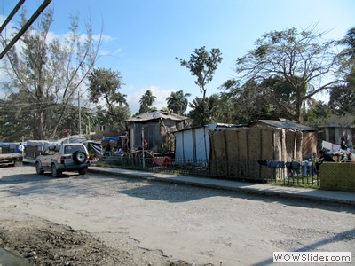 Geoprotecciones