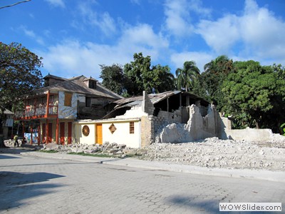 Geoprotecciones